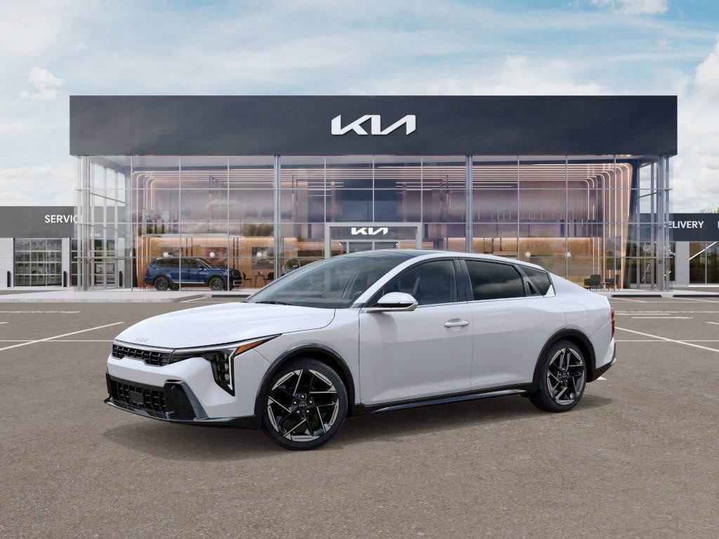 2025 Kia K4 Vehicle Photo in Belle Vernon, PA 15012