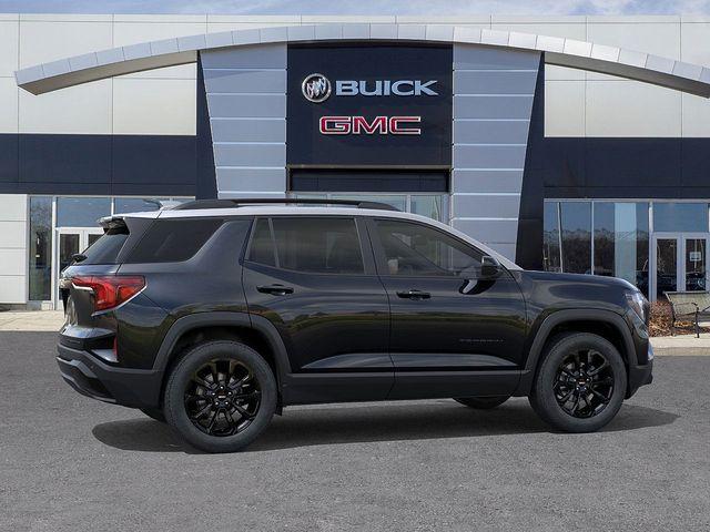 2026 GMC Terrain Vehicle Photo in DANBURY, CT 06810-5034