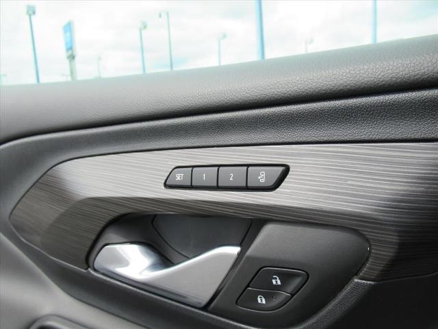2023 GMC Terrain Vehicle Photo in LEESBURG, FL 34788-4022