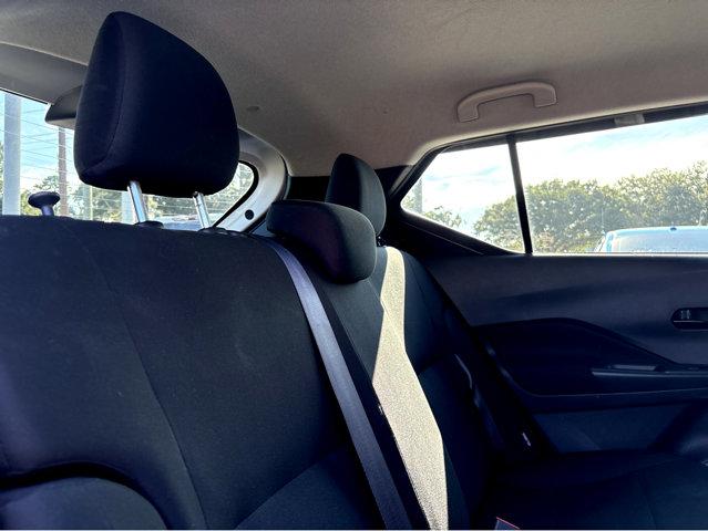 2023 Nissan Kicks Vehicle Photo in Savannah, GA 31419