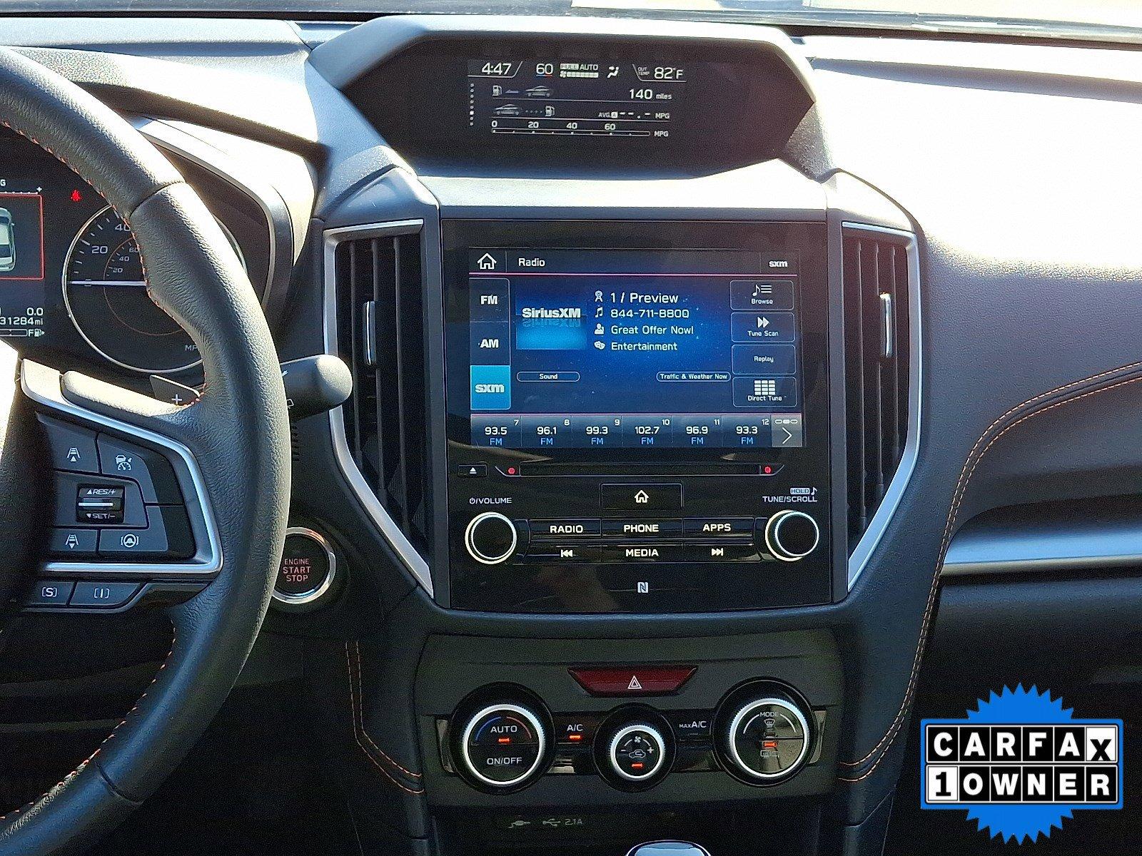 2023 Subaru Crosstrek Vehicle Photo in Harrisburg, PA 17111