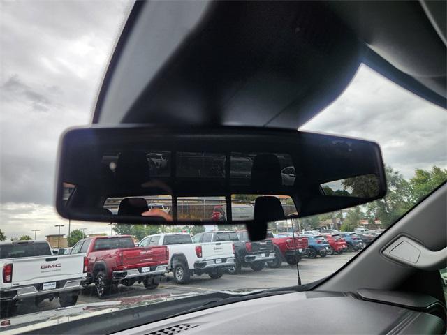 2023 Chevrolet Silverado 1500 Vehicle Photo in AURORA, CO 80012-4011