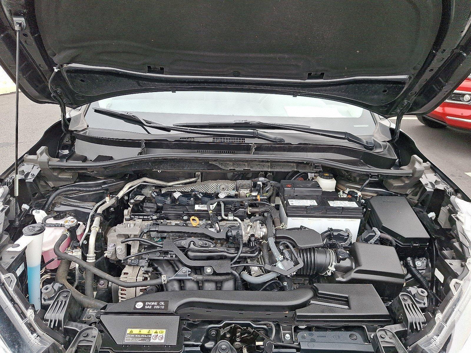 2023 Toyota Corolla Cross Vehicle Photo in Harrisburg, PA 17111