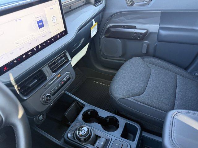 2025 Ford Maverick Vehicle Photo in Ogallala, NE 69153