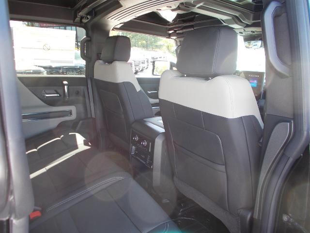 2026 GMC HUMMER EV SUV Vehicle Photo in LOWELL, MA 01852-4336