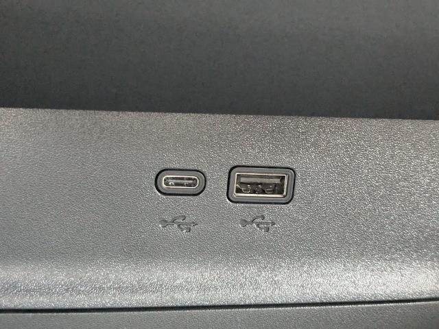 2026 Chevrolet Equinox Vehicle Photo in BEAUFORT, SC 29906-4218