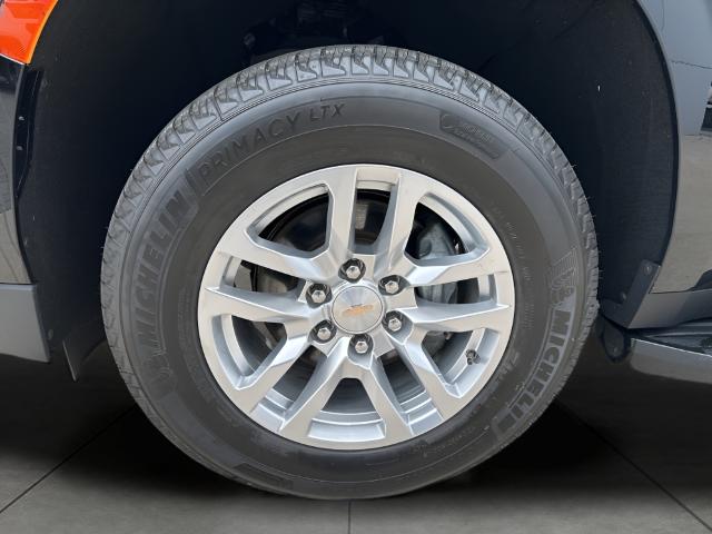 2022 Chevrolet Tahoe Vehicle Photo in MANITOWOC, WI 54220-5838