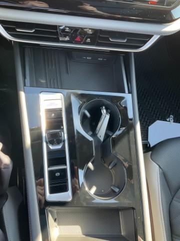 2026 Volkswagen Atlas Vehicle Photo in Oshkosh, WI 54904