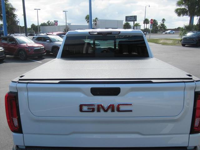 2020 GMC Sierra 1500 Vehicle Photo in LEESBURG, FL 34788-4022