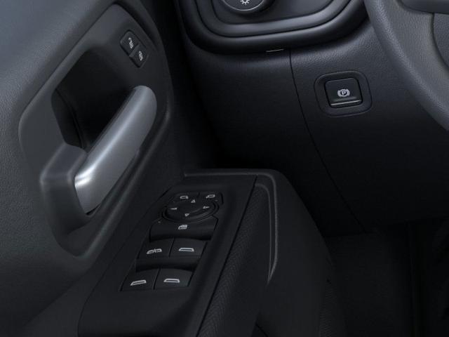 2026 Chevrolet Silverado 2500 HD Vehicle Photo in NEENAH, WI 54956-2243