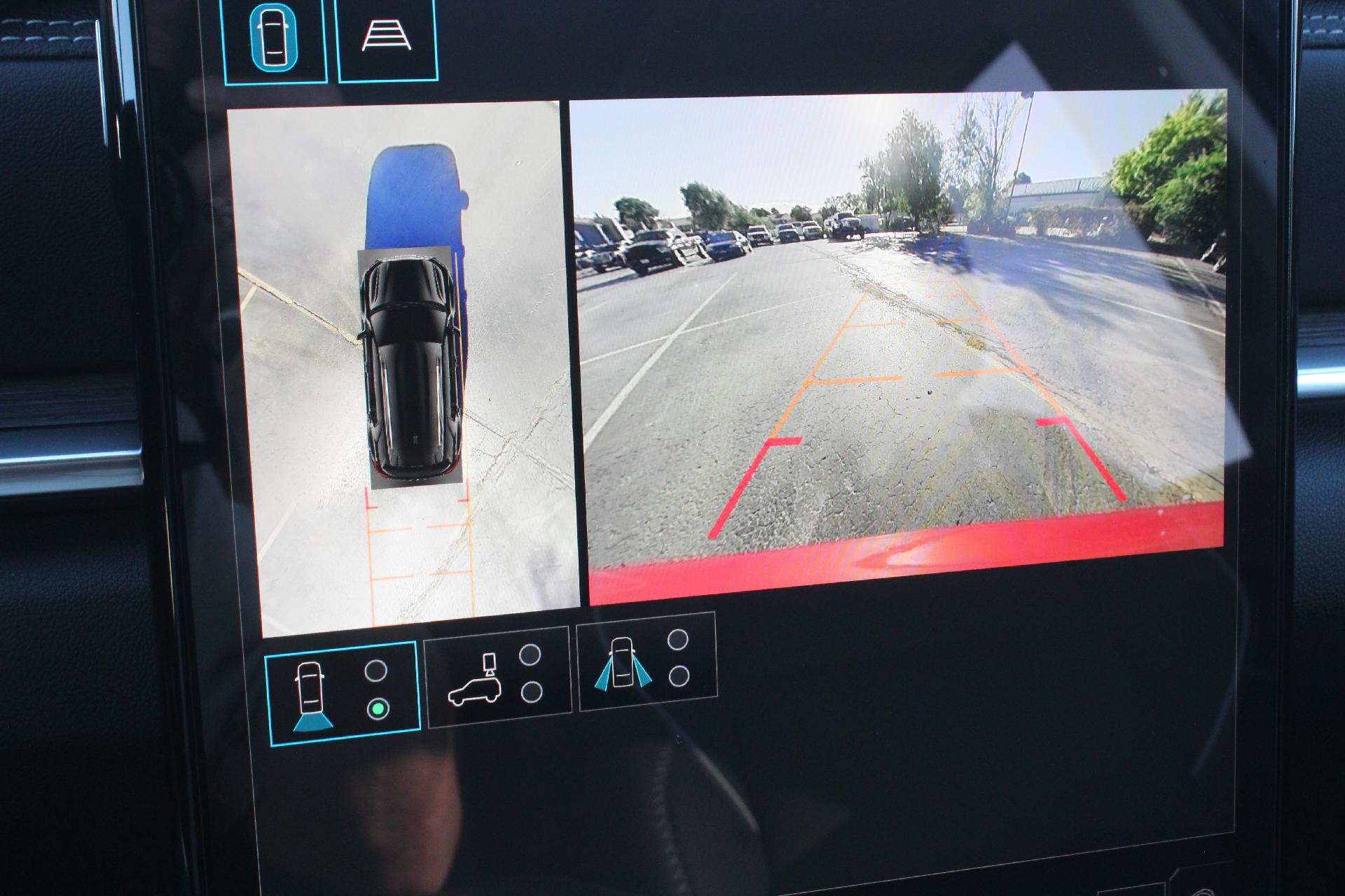 2026 GMC Terrain Vehicle Photo in AURORA, CO 80012-4011