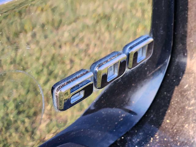 2021 Cadillac Escalade Vehicle Photo in DENTON, TX 76210-9321