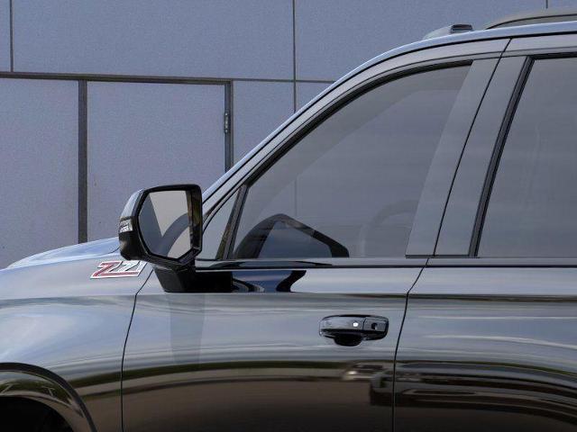 2026 Chevrolet Tahoe Vehicle Photo in KANSAS CITY, MO 64114-4502