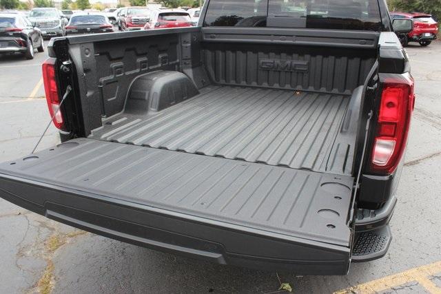 2026 GMC Sierra 1500 Vehicle Photo in AURORA, CO 80012-4011