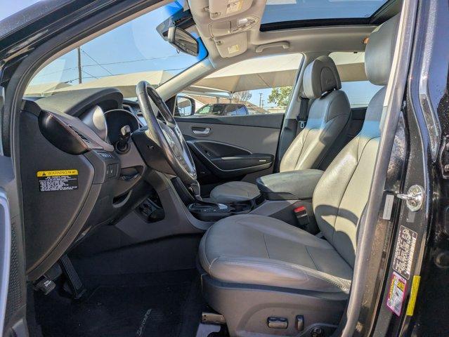 2018 Hyundai Santa Fe Sport Vehicle Photo in SELMA, TX 78154-1460