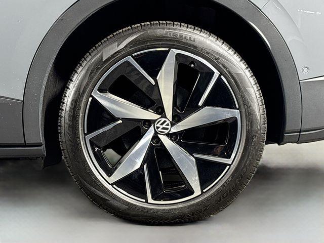 2023 Volkswagen ID.4 Vehicle Photo in Puyallup, WA 98371