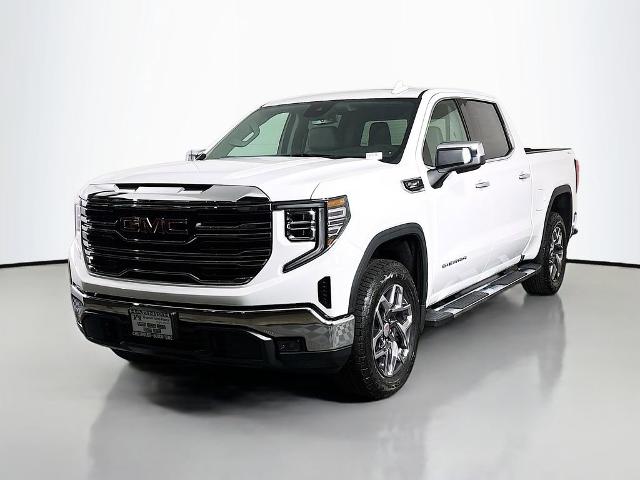2026 GMC Sierra 1500 Vehicle Photo in PUYALLUP, WA 98371-4149