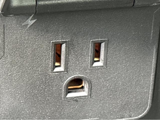 2025 Chevrolet Traverse Vehicle Photo in BEAUFORT, SC 29906-4218