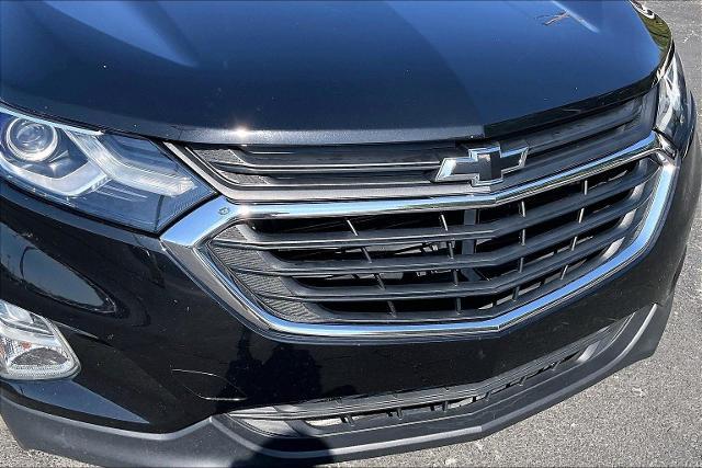 2020 Chevrolet Equinox Vehicle Photo in INDEPENDENCE, MO 64055-1314