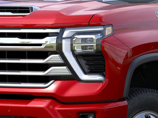 2026 Chevrolet Silverado 3500 HD Vehicle Photo in INDEPENDENCE, MO 64055-1314
