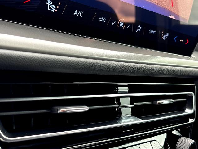 2026 Chevrolet Traverse Vehicle Photo in SAVANNAH, GA 31406-4513