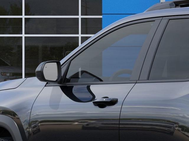 2026 Chevrolet Equinox Vehicle Photo in EVERETT, WA 98203-5662