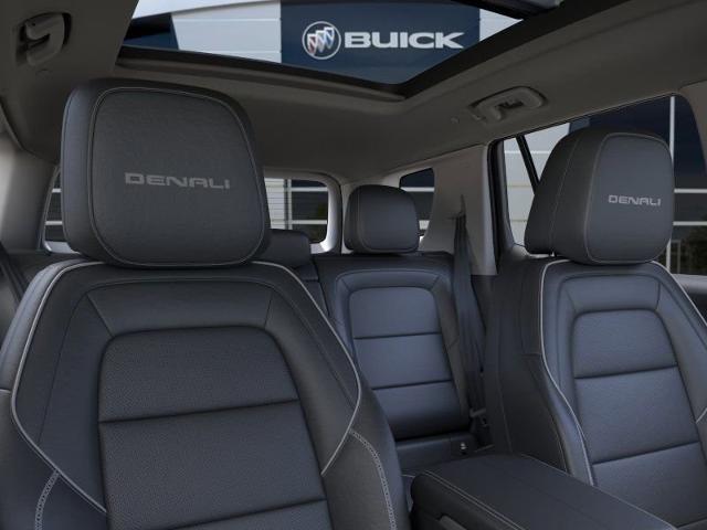 2026 GMC Terrain Vehicle Photo in PUYALLUP, WA 98371-4149