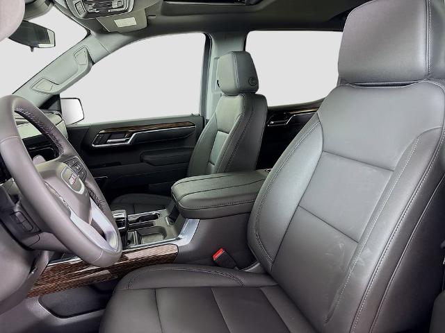 2026 GMC Sierra 1500 Vehicle Photo in PUYALLUP, WA 98371-4149