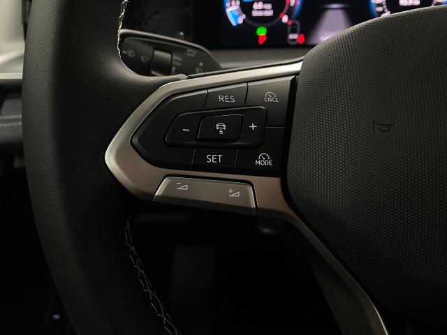 2025 Volkswagen Tiguan Vehicle Photo in Appleton, WI 54913