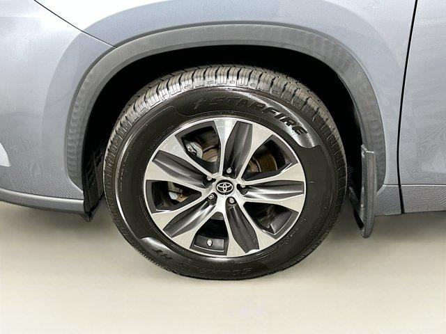 2021 Toyota Highlander Vehicle Photo in Flemington, NJ 08822