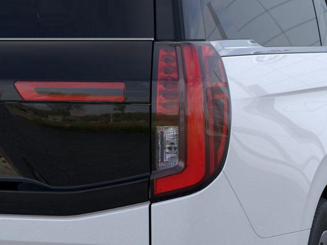 2025 Ford Expedition Max Vehicle Photo in Weatherford, TX 76087