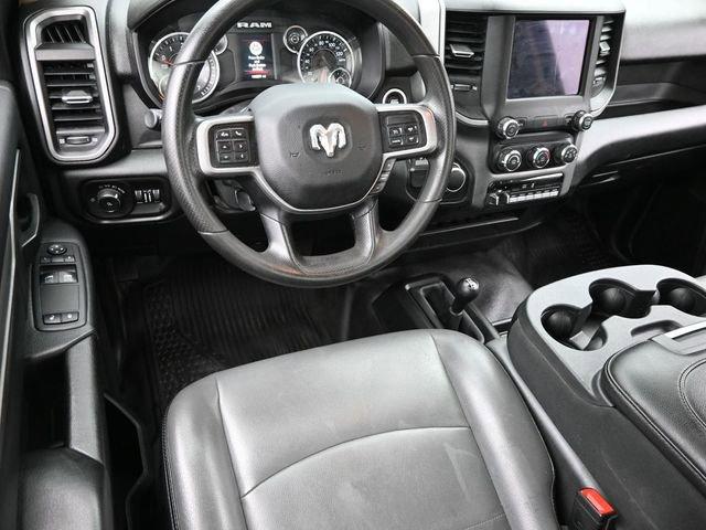 2020 Ram 2500 Vehicle Photo in Cedar Rapids, IA 52402