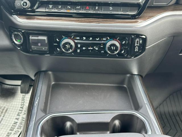 2025 Chevrolet Silverado 2500 HD Vehicle Photo in COLUMBIA, MO 65203-3903