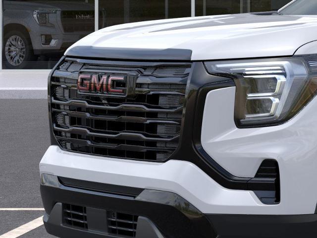 2026 GMC Terrain Vehicle Photo in ROCHESTER HILLS, MI 48307-2741