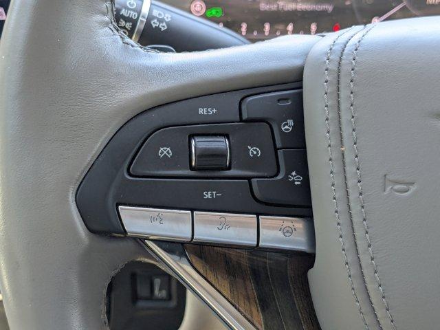 2022 Cadillac Escalade Vehicle Photo in BRUNSWICK, GA 31525-1881