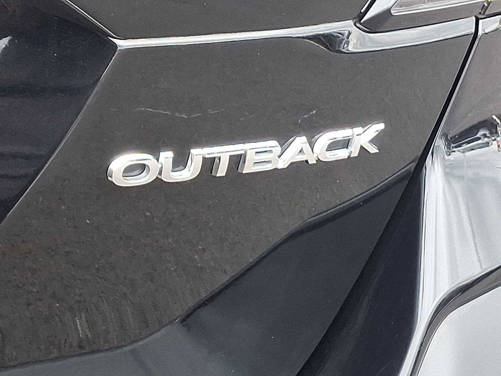 2022 Subaru Outback Vehicle Photo in Harrisburg, PA 17111