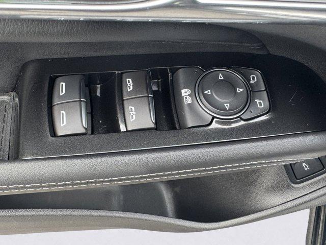 2024 Cadillac CT4 Vehicle Photo in LEOMINSTER, MA 01453-2952