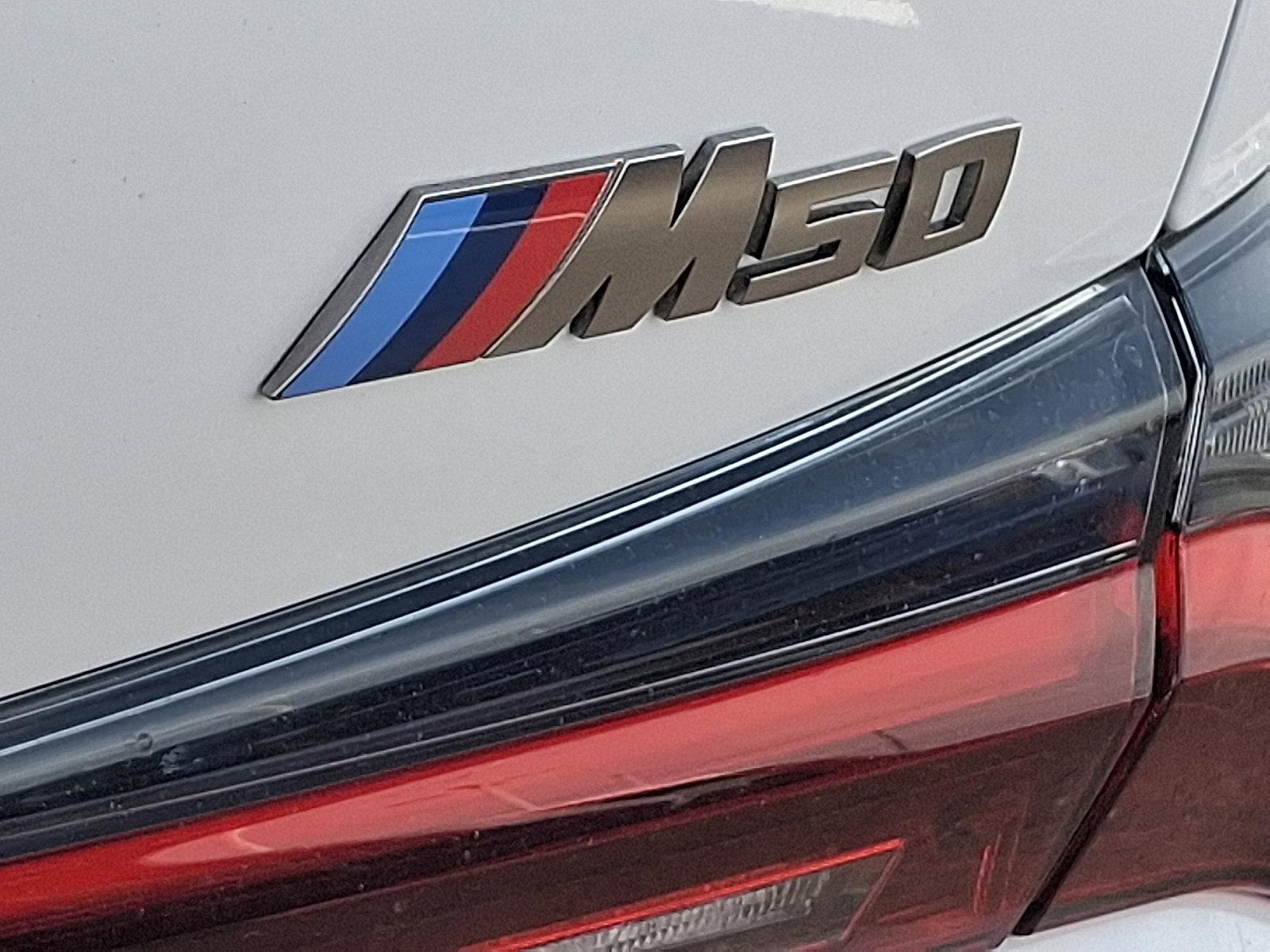 2024 BMW i4 Vehicle Photo in Lancaster, PA 17601