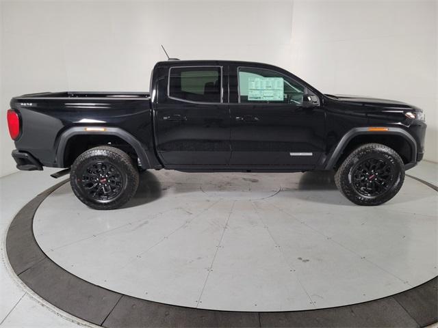 2026 GMC Canyon Vehicle Photo in PRESCOTT, AZ 86305-3700