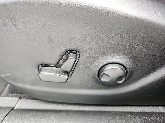 2023 Jeep Cherokee Vehicle Photo in EASTLAND, TX 76448-3020