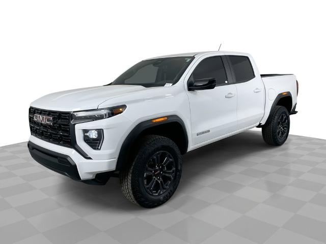 2024 GMC Canyon Vehicle Photo in GILBERT, AZ 85297-0402