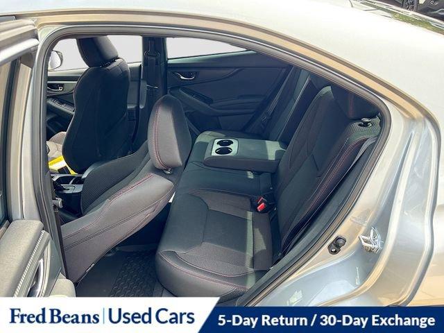 2024 Subaru WRX Vehicle Photo in Doylestown, PA 18902
