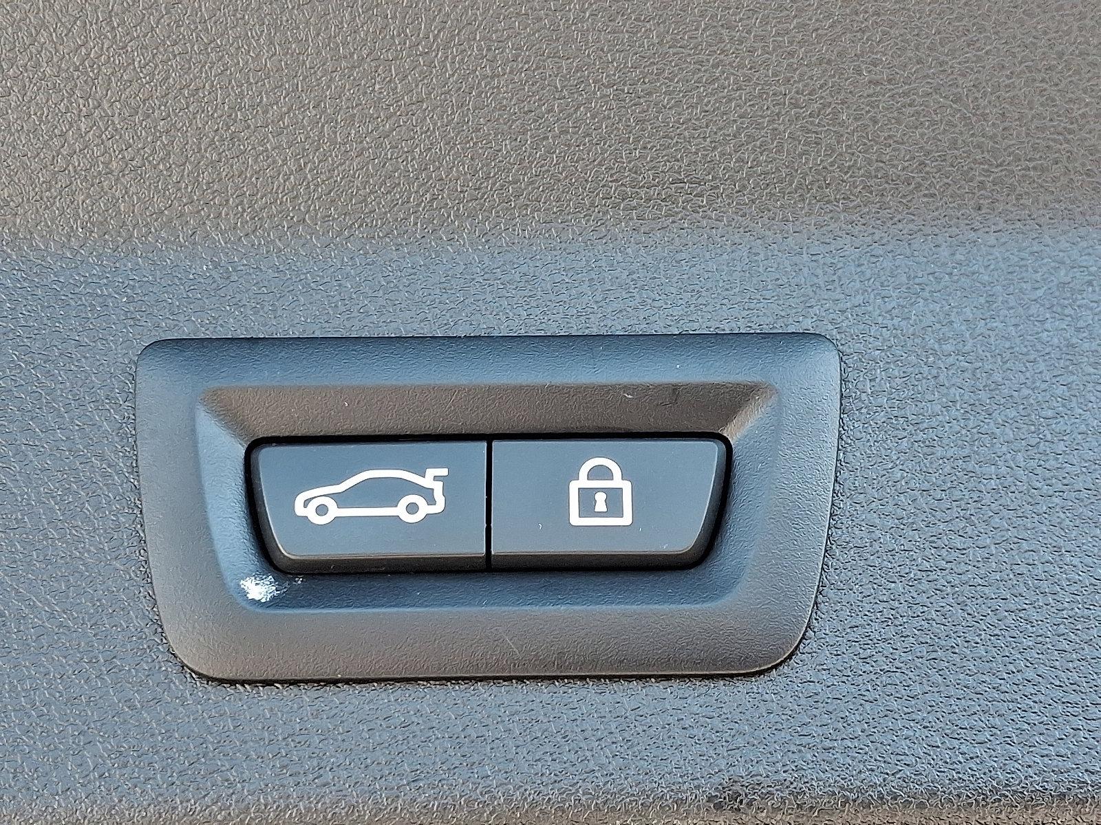 2022 BMW X3 xDrive30i Vehicle Photo in Lancaster, PA 17601