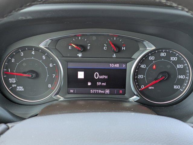 2023 GMC Acadia Vehicle Photo in BRUNSWICK, GA 31525-1881
