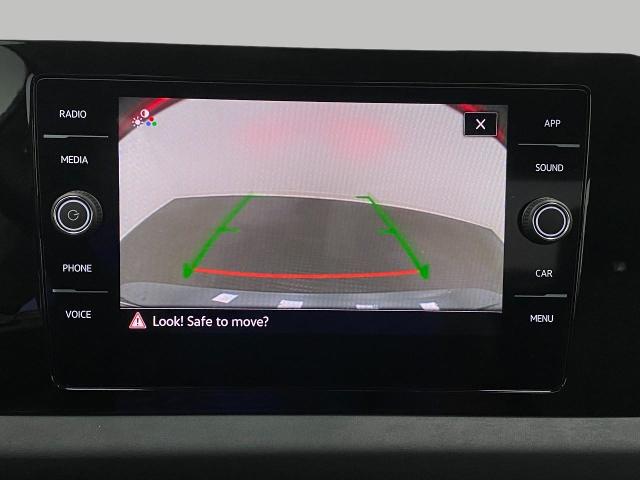 2025 Volkswagen Jetta Vehicle Photo in Appleton, WI 54913