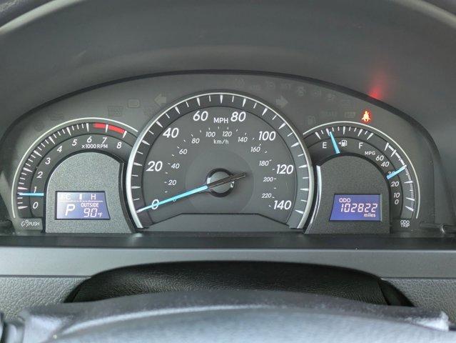 2013 Toyota Camry Vehicle Photo in San Antonio, TX 78209