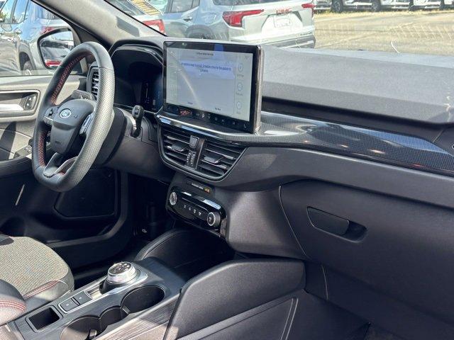 2023 Ford Escape Vehicle Photo in ROCHESTER HILLS, MI 48307-2741