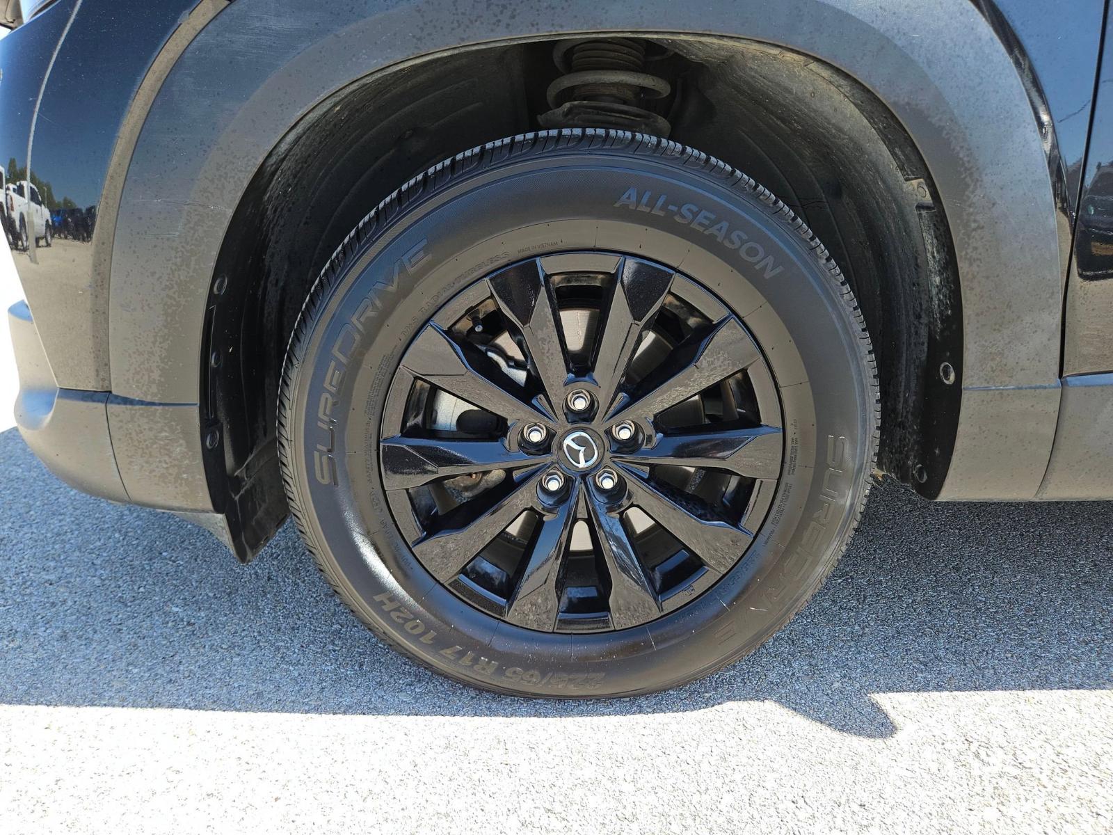 2024 Mazda CX-50 Vehicle Photo in Seguin, TX 78155
