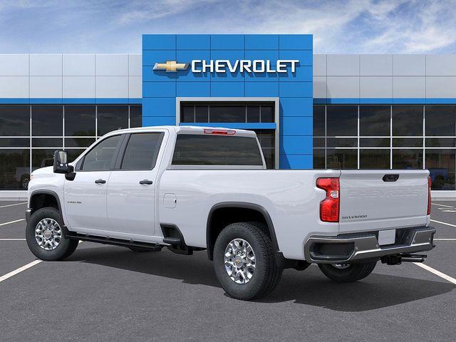 2026 Chevrolet Silverado 3500 HD Vehicle Photo in PAWLING, NY 12564-3219
