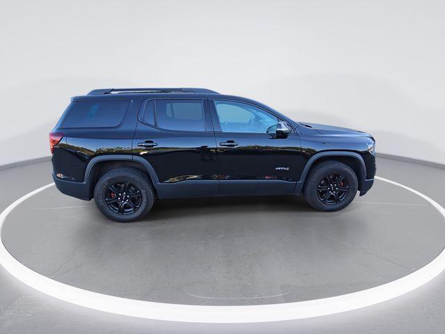2022 GMC Acadia Vehicle Photo in Pleasant Hills, PA 15236